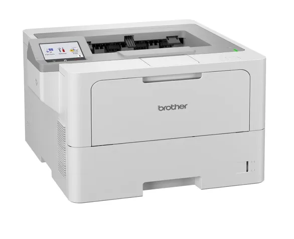 Brother HL-L6410DN | Heavy Duty Laser Printer | 50 ppm, Duplex Print